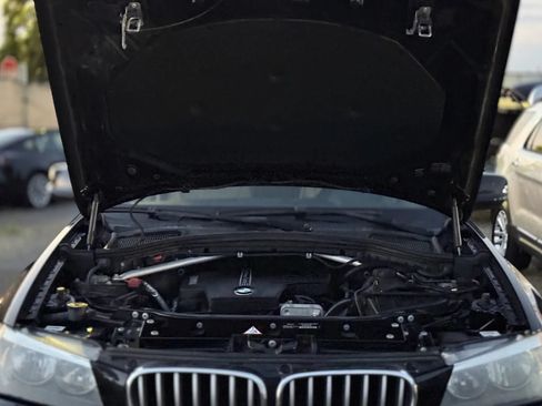 Used 2014 BMW X3 xDrive28i AWD/4WD image 28