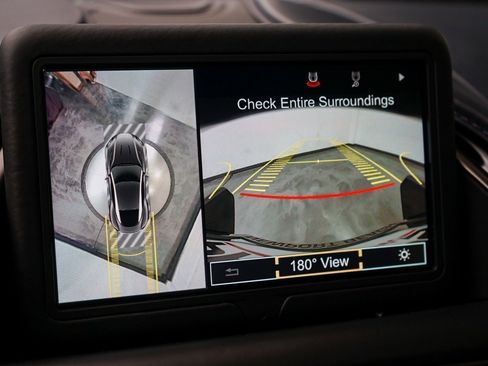 Used 2017 Aston Martin DB11 V12 image 28