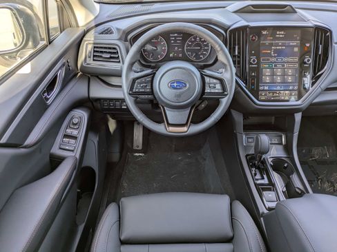 New 2025 Subaru Ascent Bronze Edition w/ Popular Package #2 image 17