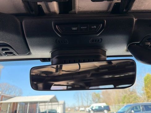 Used 2020 Jeep Gladiator Rubicon image 34