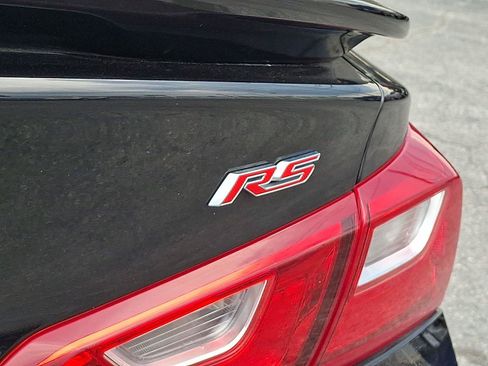 Used 2024 Chevrolet Malibu RS FWD image 28