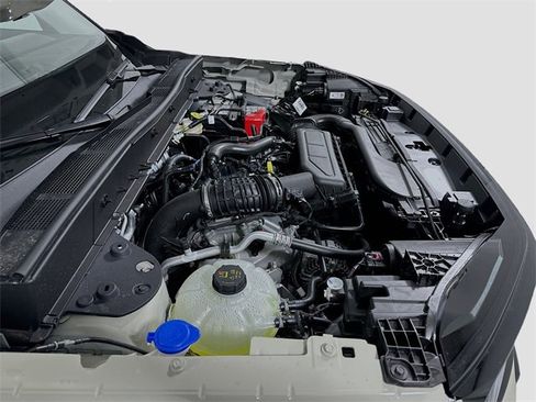 New 2025 Ford Bronco Sport Outer Banks w/ Outer Banks Tech Package+ image 20