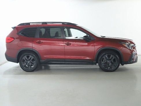 Certified 2024 Subaru Ascent Onyx Edition image 11