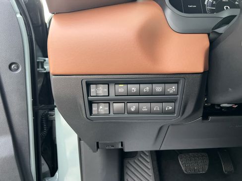 New 2026 Toyota Tundra 1794 Edition AWD/4WD image 23