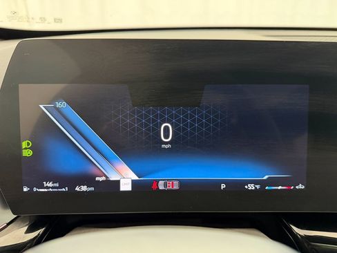 Used 2025 BMW X1 xDrive28i image 11