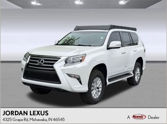 Used 2018 Lexus GX 460 Premium w/ Premium Package AWD/4WD video 1