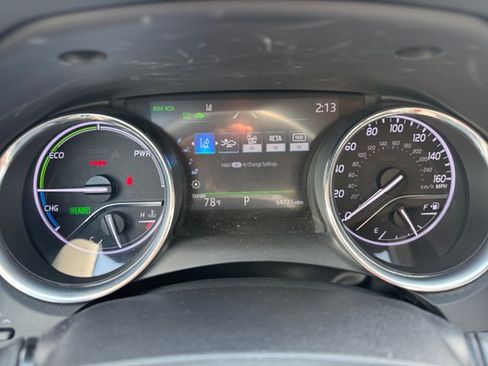 Used 2019 Toyota Camry XLE FWD image 20