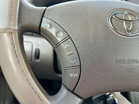 Used 2005 Toyota Camry LE w/ Fleet Convenience Pkg FWD image 15