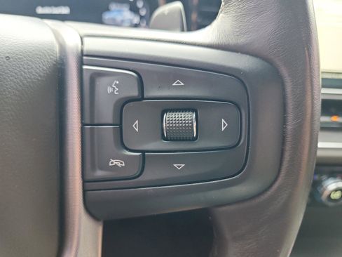 Certified 2022 GMC Sierra 1500 SLT AWD/4WD image 30