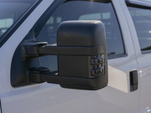 Used 2001 Ford F350 Lariat AWD/4WD image 19