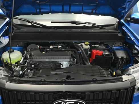 New 2025 Ford Maverick Lobo AWD/4WD image 11
