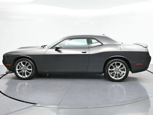 Used 2022 Dodge Challenger GT AWD/4WD image 4