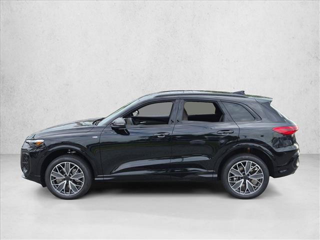 New 2026 Audi Q5 Premium Plus AWD/4WD image 8