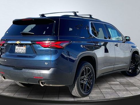 Used 2023 Chevrolet Traverse LT image 23