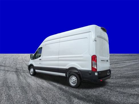 New 2026 Ford Transit 350 148 High Roof image 6