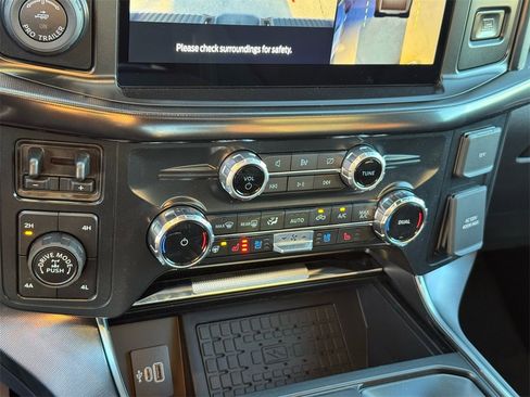 New 2026 Ford F150 Raptor w/ Equipment Group 803A Raptor R image 18