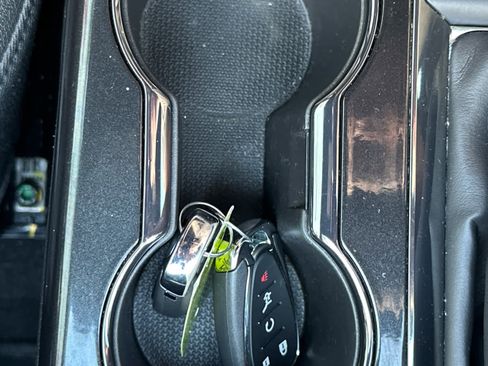 Certified 2024 Chevrolet Blazer RS w/ Driver Confidence II Package image 34