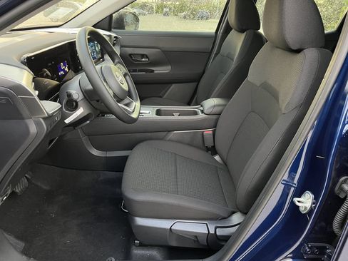New 2026 Nissan Kicks S FWD image 7