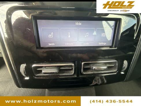 Used 2024 Lincoln Aviator Reserve AWD/4WD image 22
