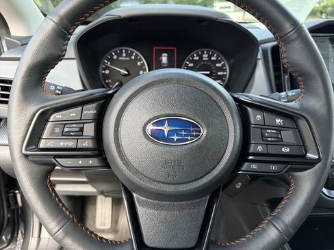 Certified 2026 Subaru Crosstrek 2.5i Limited AWD/4WD image 15