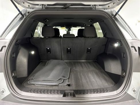 Certified 2025 GMC Terrain Elevation image 15