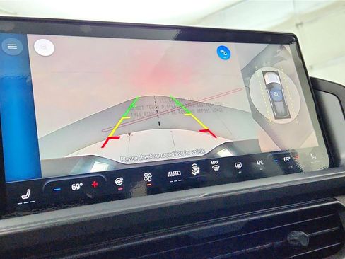 New 2025 Ford Bronco Sport Outer Banks w/ Outer Banks Tech Package+ image 41