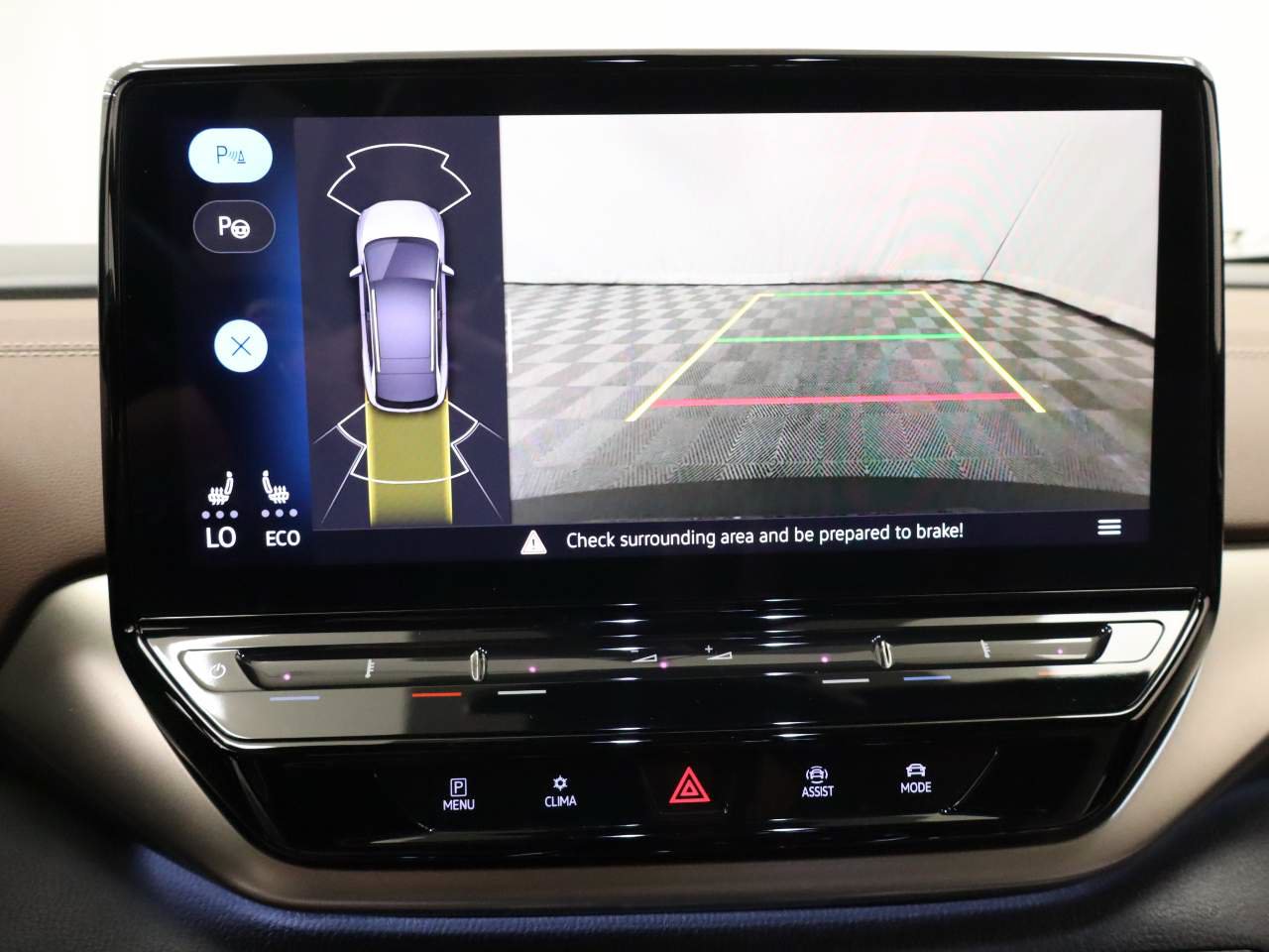 Certified 2023 Volkswagen ID.4 Pro RWD image 13