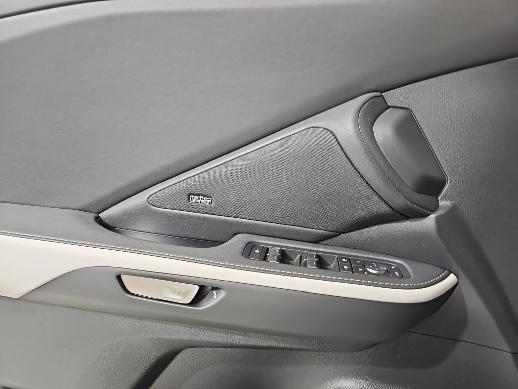 New 2026 Lexus TX 500h AWD image 26