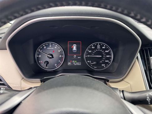 Used 2022 Subaru Outback Limited image 27