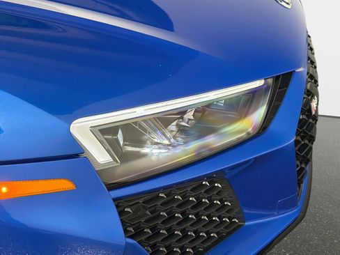 Used 2023 Audi R8 V10 performance image 9