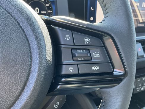 New 2026 Subaru Outback Limited image 17