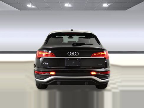 Certified 2023 Audi Q5 2.0T Premium image 8