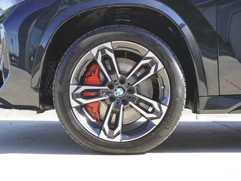 Used 2024 BMW X1 M35i w/ Premium Package AWD/4WD image 32