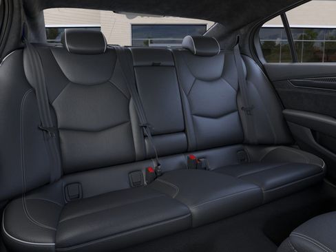 New 2026 Cadillac CT5 V Blackwing image 18
