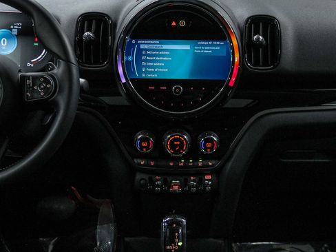 Certified 2023 MINI Cooper Countryman S w/ Premium Package image 13