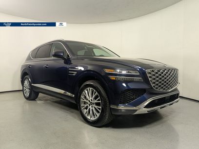Used 2025 Genesis GV80 2.5T Standard