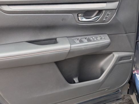 Used 2024 Honda CR-V Sport-L image 13