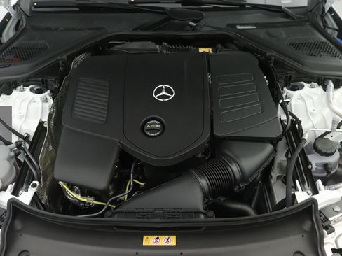 New 2026 Mercedes-Benz E 350 Sedan image 10