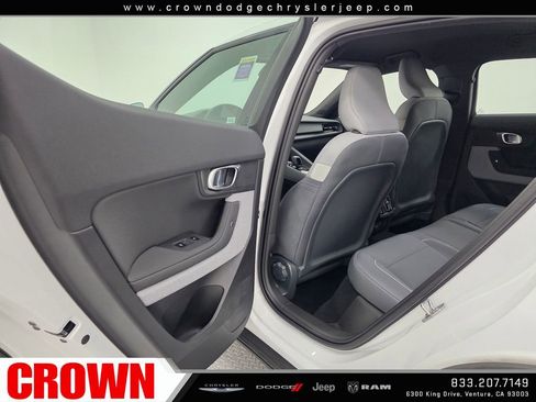 Used 2022 Polestar Polestar 2 AWD/4WD image 19