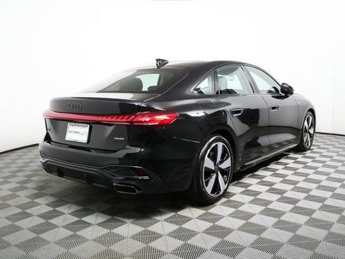 New 2026 Audi A5 2.0T Premium Plus image 3