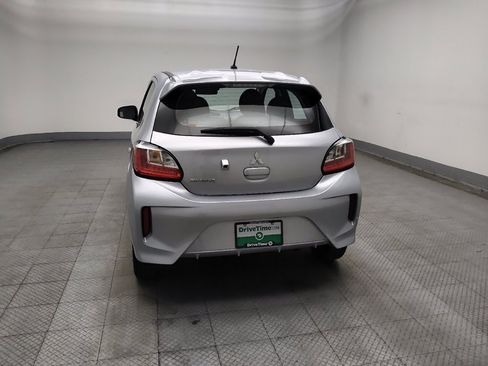 Used 2024 Mitsubishi Mirage ES image 6