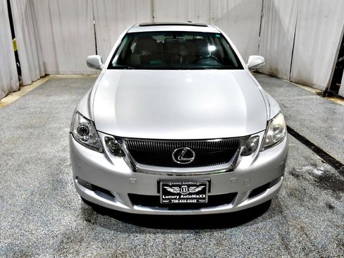 Used 2008 Lexus GS 460 RWD image 2