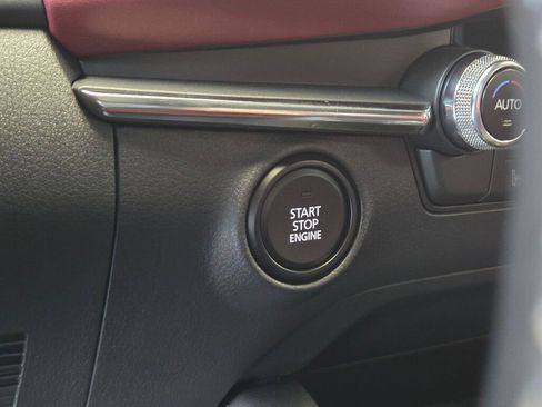 New 2026 MAZDA MAZDA3 2.5 S Hatchback w/ Premium Pkg image 24