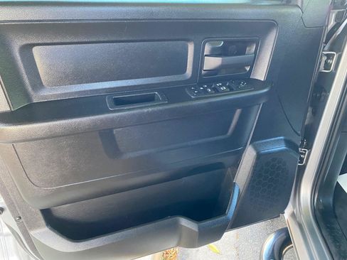 Used 2021 RAM 1500 Tradesman w/ Popular Equipment Group RWD image 21