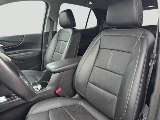 Used 2022 Chevrolet Equinox Premier AWD/4WD image 19