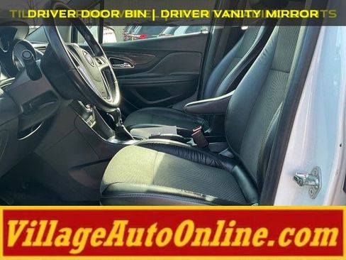 Used 2014 Buick Encore Convenience image 11