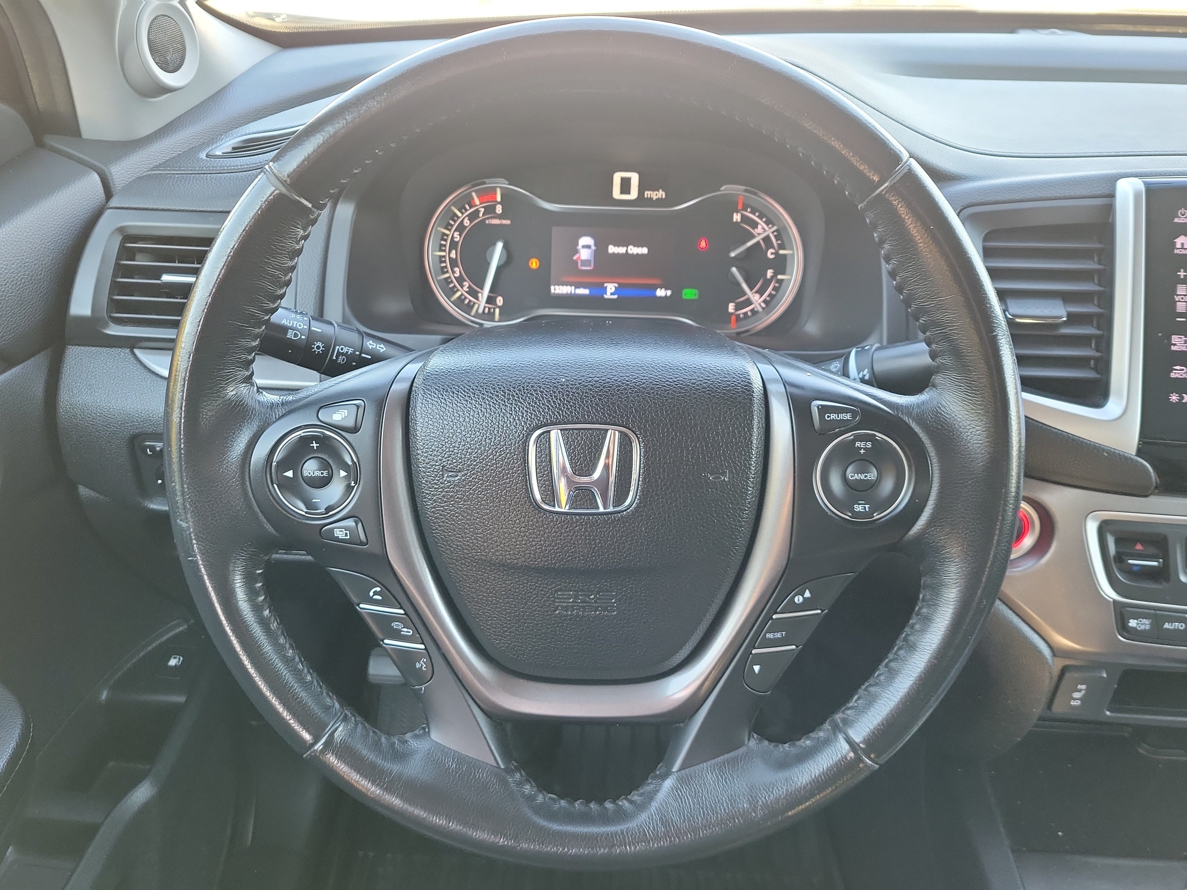Used 2017 Honda Ridgeline RTL-T image 21