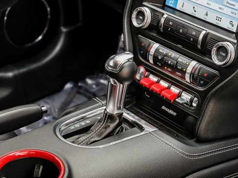 Used 2018 Ford Mustang GT Premium w/ GT Performance Package image 27