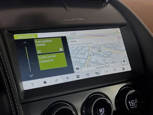 New 2024 Jaguar F-TYPE R image 18