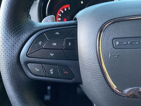 Used 2025 Dodge Durango R/T AWD/4WD image 21